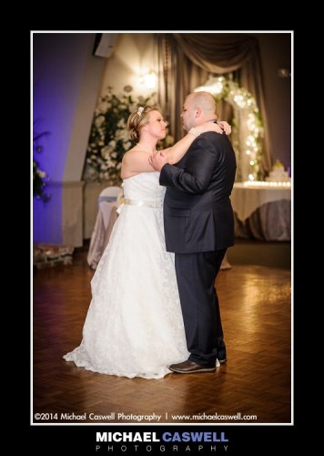 Read more about the article Munholland UMC & Rose Garden Wedding – Hilary & Robby