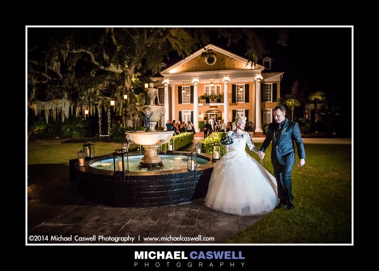 Read more about the article Shilo & Blake’s Wedding at Southern Oaks