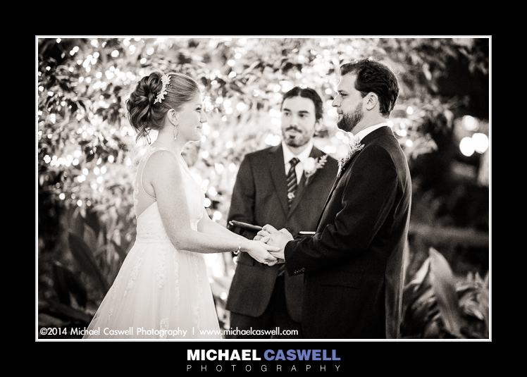 Read more about the article Rachel & Matt’s Wedding in Baton Rouge