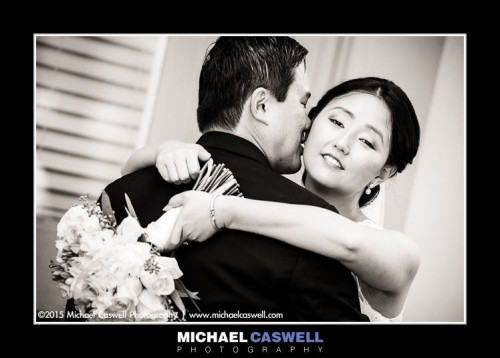 Read more about the article Chia & Ling’s Wedding at Galvez in the French Quarter