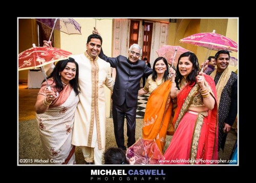 Read more about the article Geeta & Adarsh’s Brunch at Latrobe’s