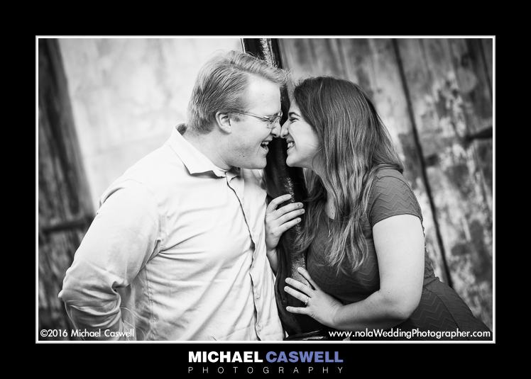 Read more about the article Cheyenne & Christian’s Engagement Portrait