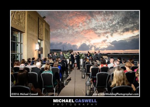 Read more about the article Wedding at Messina’s at the Terminal – Guy & Casey