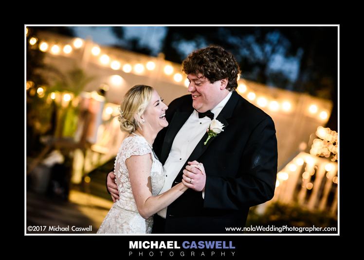 Read more about the article Michelle & Mark’s Wedding at the Elms Mansion