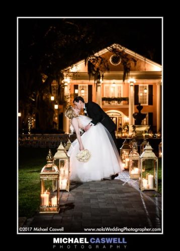 Read more about the article Christie & Brandon’s Wedding at Southern Oaks Plantation