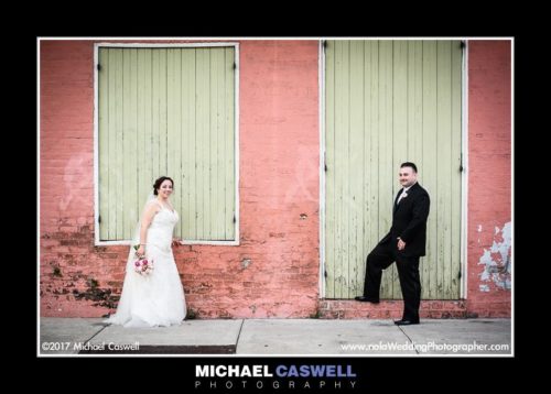 Read more about the article Angela & Chance’s Wedding at the French Quarter Wedding Chapel