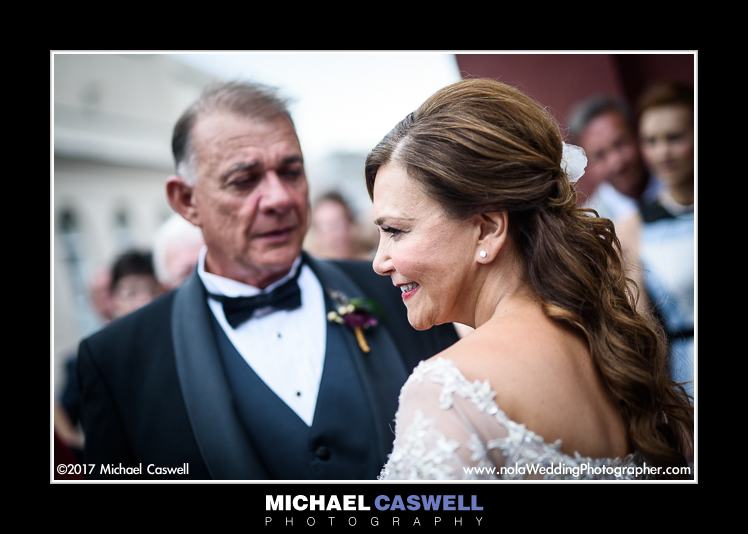 Read more about the article Rhonda & Rocky’s Wedding at Muriel’s