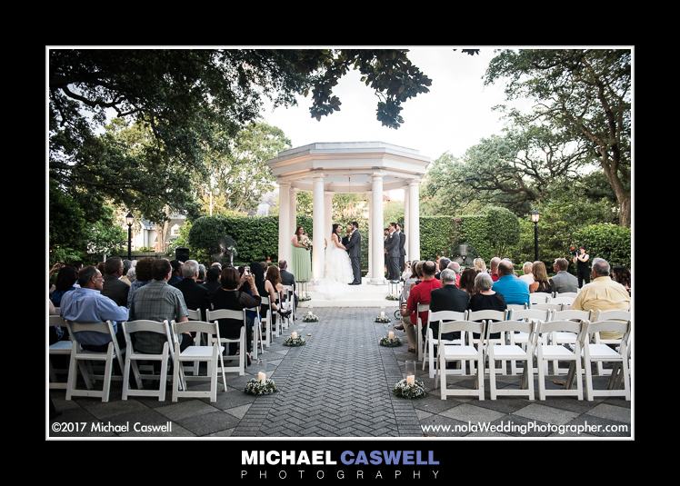 Read more about the article Erica & Dylan’s Wedding at the Elms Mansion