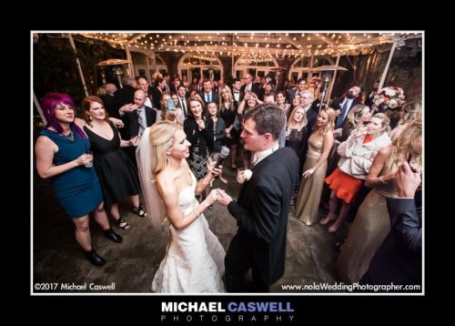 Read more about the article Camille & Brian’s Wedding at Christ Church Cathedral & Brennan’s