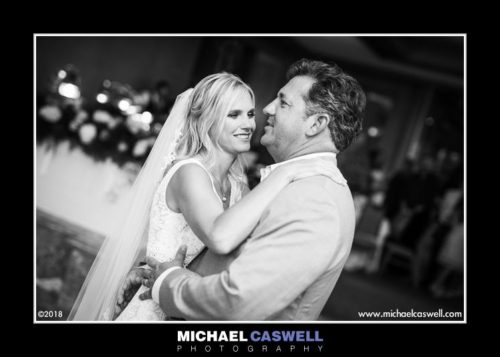 Read more about the article Angela & Marcus’s Intimate Wedding at the Westin Canal Place