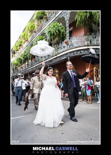 Read more about the article Cristina & Brad’s Wedding at St. Ann Cottage