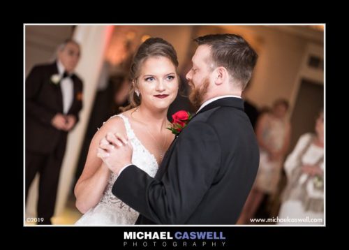 Read more about the article Meagan & David’s Wedding at Southern Oaks Plantation