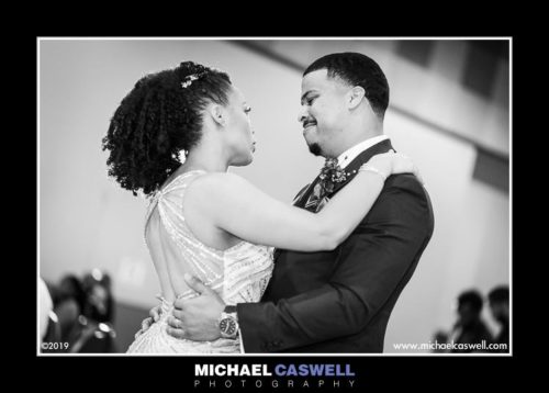 Read more about the article Jacy & Arthur’s Wedding at Evangeline Downs in Opelousas