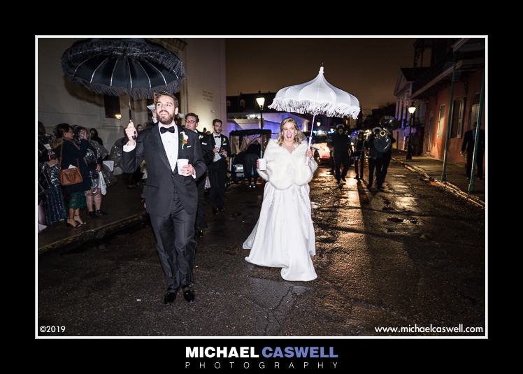 Read more about the article Killian & Chris’s Wedding at St. Mary’s & The Roosevelt