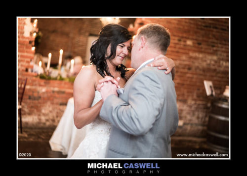 Read more about the article Lacy & Jeremy’s Wedding in Lake Charles, Louisiana