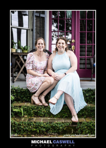 Read more about the article Lucy & Maggie’s Engagement Portrait