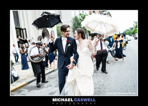 Read more about the article Abby & Santi’s Wedding at St. Patrick’s & The Gallery Venue at Tomas