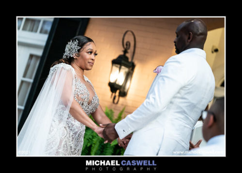 Read more about the article Janell & James’ Wedding at Southern Oaks