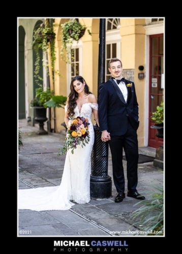 Read more about the article Marly & Jake’s Wedding at Elms Mansion