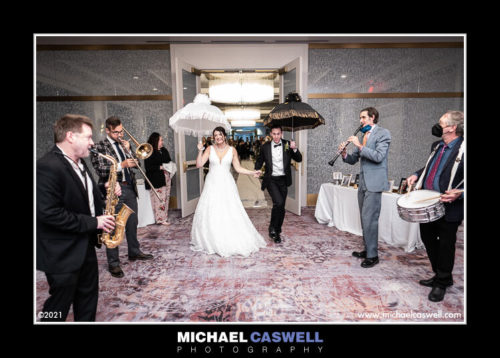 Read more about the article Madeleine & Lenny’s Wedding at the Westin