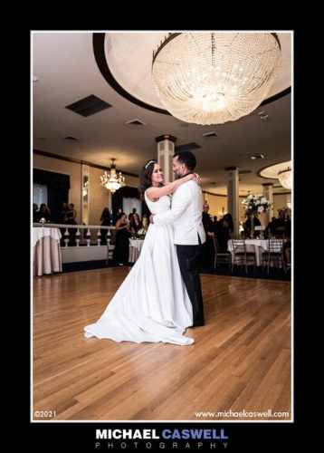 Read more about the article Vanna & Brandon’s Wedding at The Roosevelt Hotel