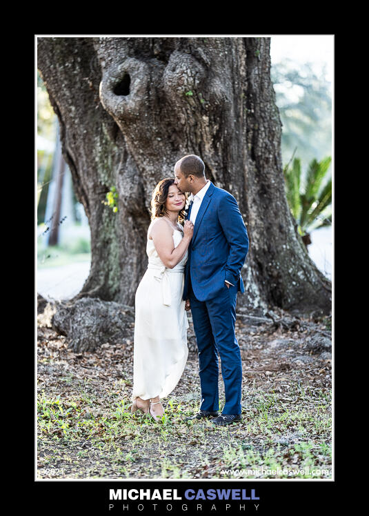 Read more about the article Liana & Michael’s Engagement Portrait on the Northshore