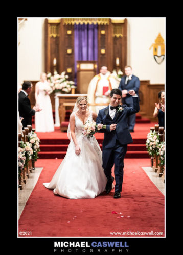 Read more about the article Savanah & Aaron’s Wedding in Biloxi