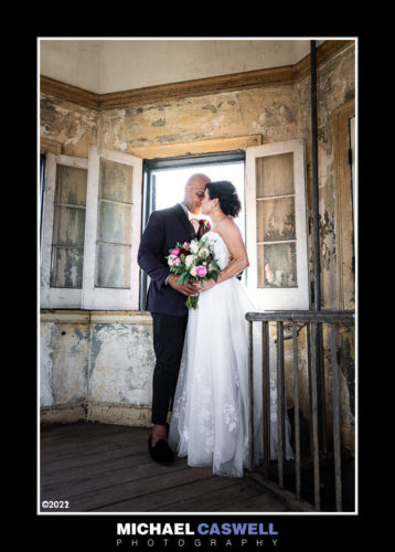 Read more about the article Sandi & Chad’s Wedding at the Pharmacy Museum and Napoleon House