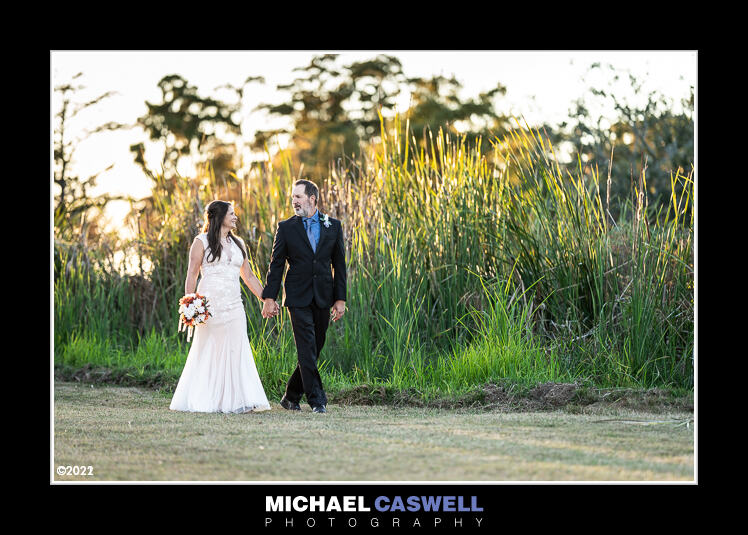 Read more about the article Lynnette & Raymond’s Portrait Session at Fontainebleau State Park