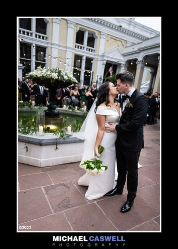 Read more about the article Halie & Stuart’s Wedding at Board of Trade