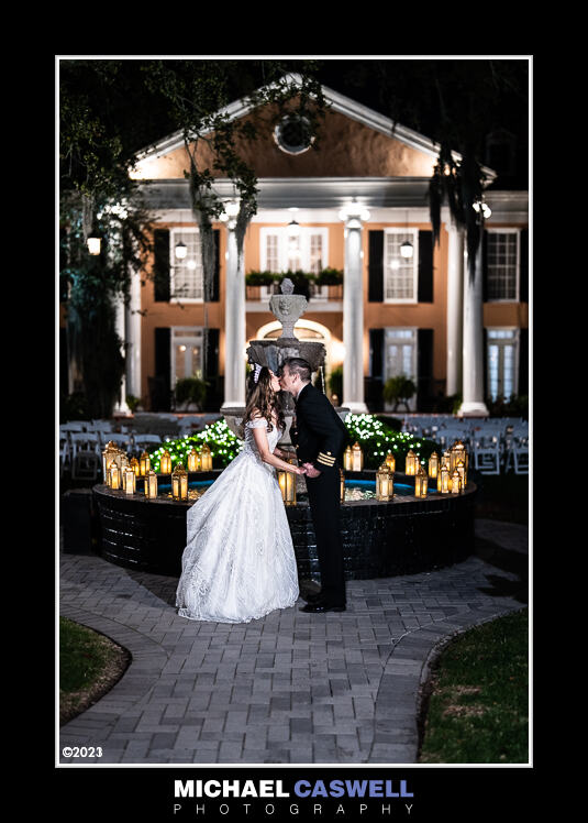 Read more about the article Katie & Stephen’s Wedding at Southern Oaks