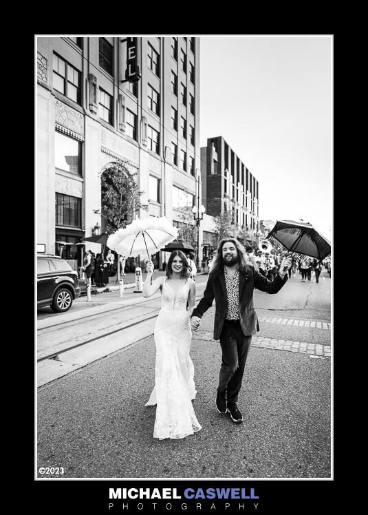 Read more about the article Ashlee & Brian’s Wedding at the Ace Hotel