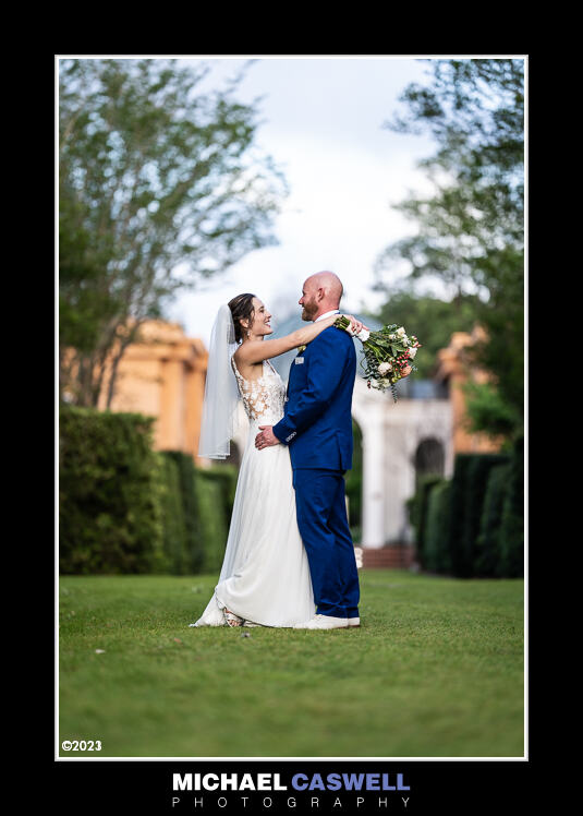 Read more about the article Devin & Sid’s Wedding at City Park Botanical Gardens