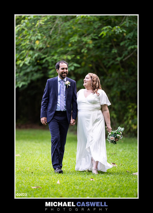 Read more about the article Miriam & Saeed’s Wedding at The Stockade B&B in Baton Rouge