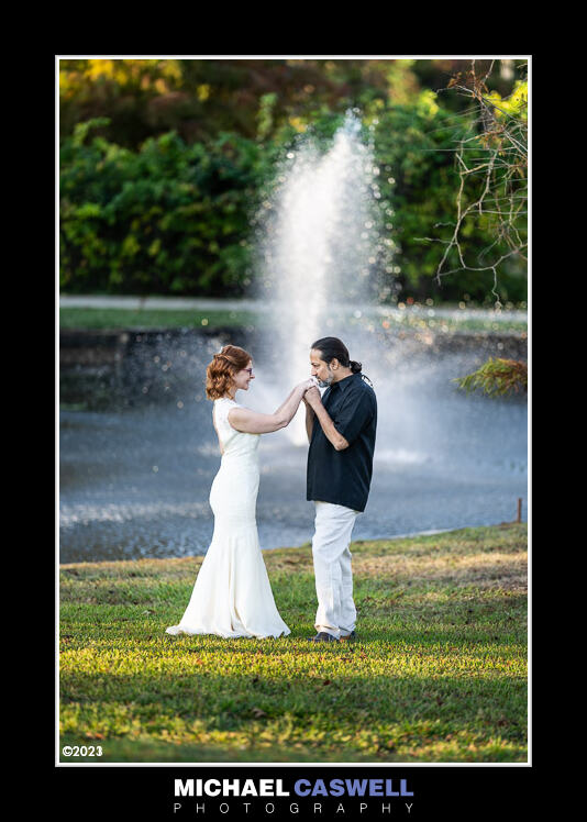 Read more about the article Brandie & Khurrum’s Wedding at Ruffino’s On The River in Lafayette