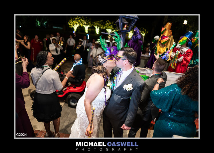 Read more about the article Kamilah & Jeremy’s Wedding at Southern Oaks