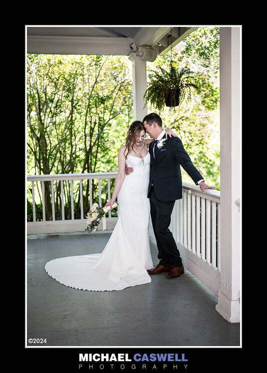 Read more about the article Jessica & Josh’s Wedding at Compass Point